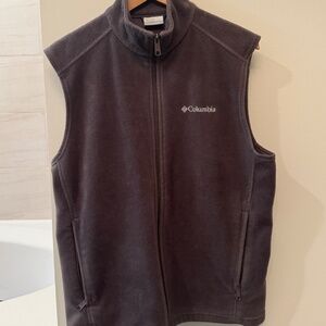 Columbia Fleece Men's Medium